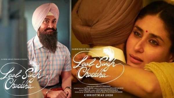 Aamir Khan to complete the shoot for 'Laal Singh Chaddha' in Turkey and Georgia!