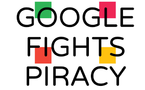 Google fights Piracy