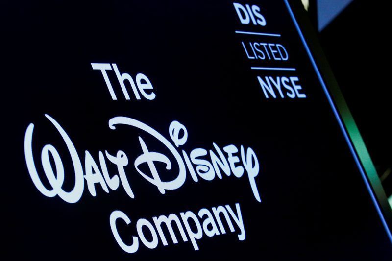 Disney Restructures Entertainment Businesses to Boost Disney+ and Other Streaming Devices